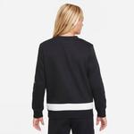 Куртка (GS) Nike CREW Black - фото 6