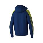 Куртка Erima Evo Star Training, синий - фото 2