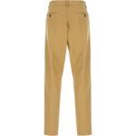 DSQUARED 2 DSQUARED2 брюки прямого кроя - фото 3