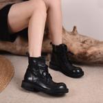 Ботинки ARTMU Martin Boots Women's - фото 12