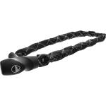 Хулиганский цепной замок Rockymounts, черный - фото 2