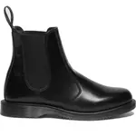 Ботинки Dr Martens Flora, черный - фото 4