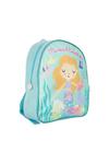 Рюкзак Русалка Harry Bear, синий - фото 2