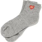 Носки Unisex 1 Pack HUMAN MADE, 1 Упаковка (Черный) - фото