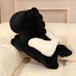 Плюшевая кукла Immediate Collection высота 46см Pissie - фото 10