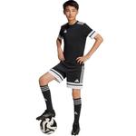 Детские шорты adidas Squadra 25 - фото 4