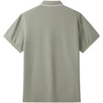 Функциональная городская поло для мужчин CAMEL, нефритово-белый - фото 5