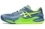 Теннисные кроссовки Asics Gel-Resolution 9 Мужчины - фото