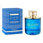 Парфюмированная вода, 100 мл Boucheron, Quatre En Bleu - фото 2