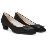 Туфли-Лодочки Minx bling Lifestride, черный - фото 2