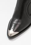 Ботфорты Bronx, черный - фото 3