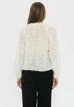 Блуза Saint Tropez Blouse, Ice/Off-White - фото 3