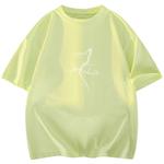 Футболка унисекс Cotton, белый - фото 34