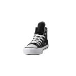 Кроссовки Converse Chuck Taylor HI Leather, черные, унисекс - фото 2