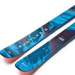 Лыжи Rustler 10 Blizzard, Blue - фото 3