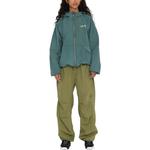 Костюм Брюки Унисекс Stussy, хаки - фото 12