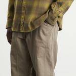 Тренч-брюки Otw Vans, Bungee Cord - фото 5