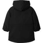 Детские софтшелл куртки Burberry, черный - фото 4