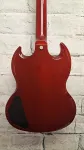 Gibson SG Standard Bass - Heritage Cherry - фото 7
