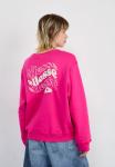 Толстовка Ellesse HUTTENBERG , Dark Pink/Pink - фото