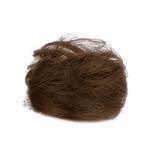 Круговая накладка из натуральных волос круглой формы для свежего вида и полного контура против старения YOSEE - фото 9