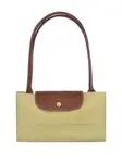 Сумка-тоут Medium Le Pliage Original Longchamp, зеленый - фото 5