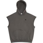 Майка Unisex UNDEFEATED, серый - фото 3