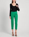 Брюки Seductive, зеленый - фото 2