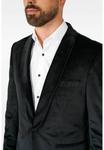 Пиджак-блейзер DINNER OppoSuits, черный - фото 2