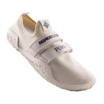 Кроссовки MANUEKLEAR Training Shoes Unisex Low-top, зеленый - фото 3