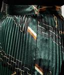 Юбка Marc Cain, цвет verde bottiglia - фото 4