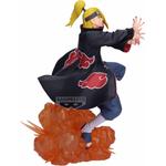 Naruto EFFECTREME Deidara BANPRESTO - фото 4