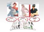 Blu-Ray диск Cells at Work! Blu-ray - фото 2
