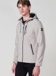 Куртка межсезонная KOROSHI, Stone - фото 4