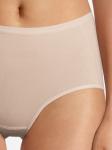Трусики Nina von C. Basic, бежевый - фото 5