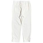 Брюки Roxy On The Seashore, белый - фото 2