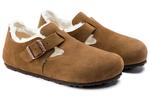 Обувь Birkenstock Lifestyle унисекс, brown - фото 3