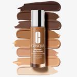 Консилер Beyond Perfecting Foundation + Clinique, 06 Ivory - 30 ml - фото 4