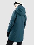 Куртка для сноуборда Burton Prowess 2.0 Jacke, deep emerald - фото 2