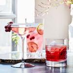 Бокалы Waterford Gin Journeys Lismore High Ball, набор из 2 шт, черный - фото 6