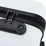 Vertical Studio "GERMANY" 20-дюймовый чемодан для ручной клади - фото 4