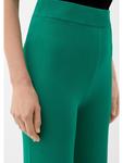 Брюки 7646_изумрудного цвета s.Oliver - фото 3