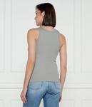 Футболка с калькулятором Regular fit Pinko, желтый - фото 3