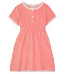 Хлопковое платье Petunia Barista Morley, Rose - фото