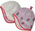 Двусторонняя шапка Patagonia для младенцев - фото