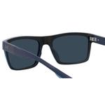 Солнцезащитные очки Under Armour ACETECH 737, синие/синие - фото 4