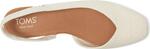 Балетки TOMS Alene, Natural - фото 2