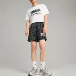 Футболка X Lmc с принтом PUMA, белый - фото 6