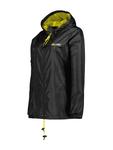 Куртка софтшелл Geographical Norway Windbreaker Boat, черный - фото 3