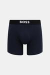 3 пары боксеров Boss, черный - фото 6
